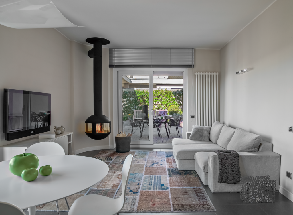 Mach dein Zuhause zur Energie-Immobilie – statt nur darin zu wohnen.
